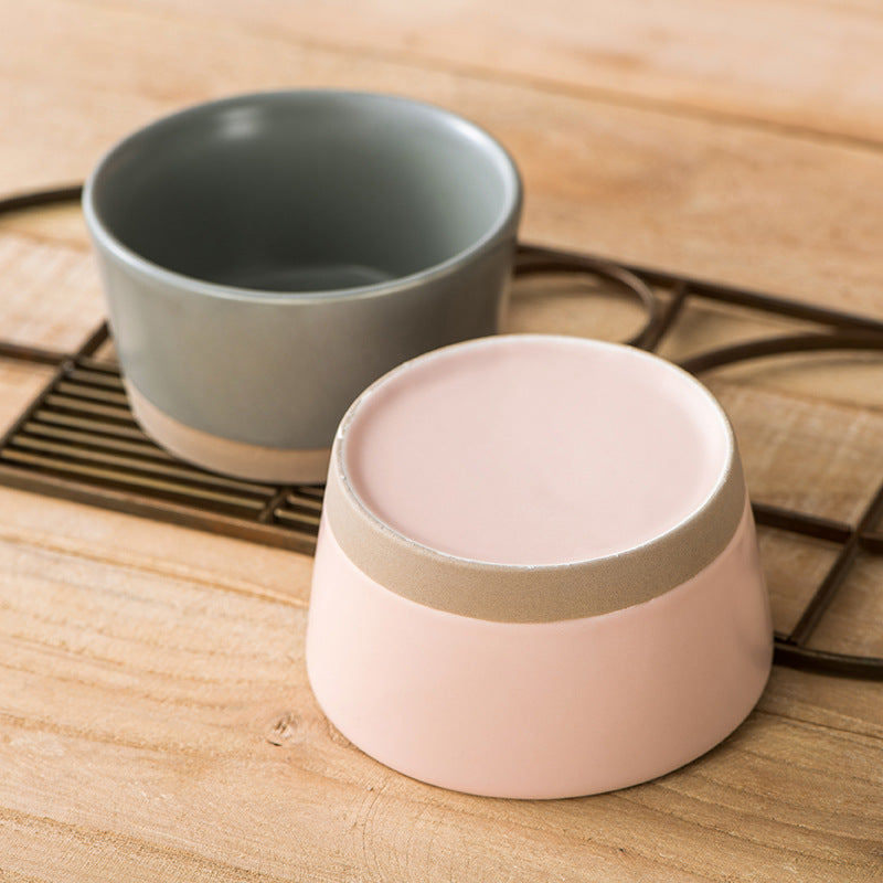 Vielseitige Dessert-Snack-Schalen Set