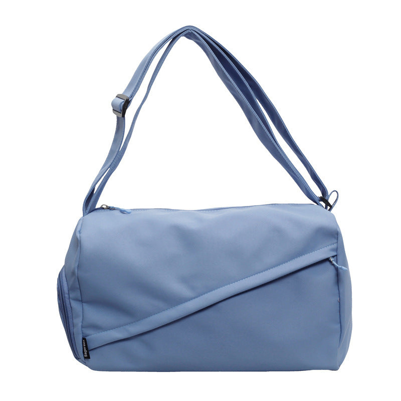 Stylische Multifunktions-Gym-Tasche Brehn