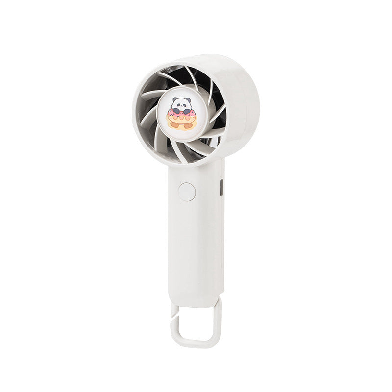 Damen Tragbarer Mini Ventilator Brehn