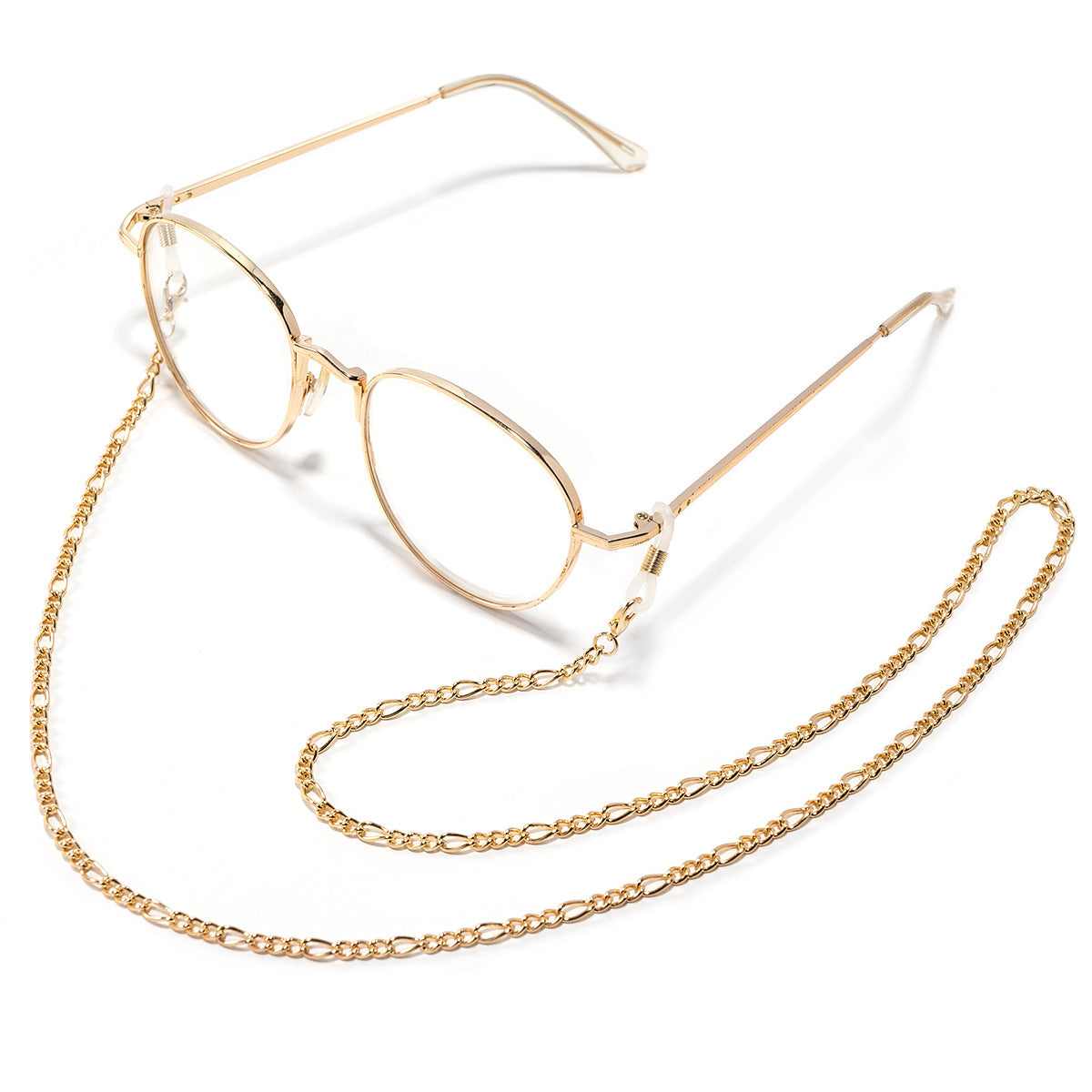 Stylische Kette Brehn