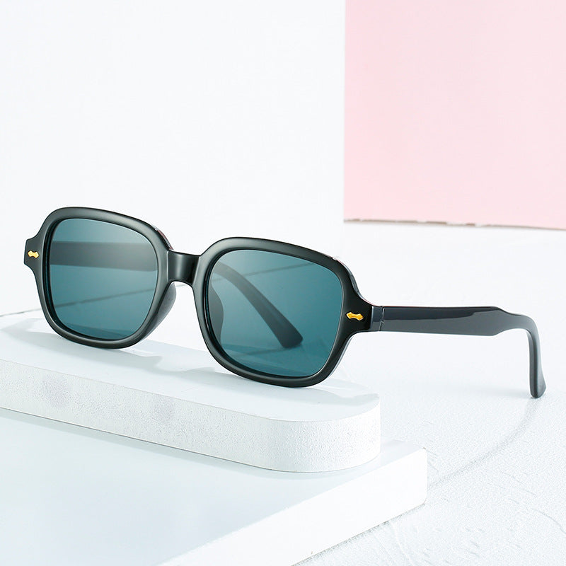 Damen Designer Sonnenbrille Brehn