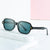 Damen Designer Sonnenbrille Brehn