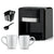 Double-Cup Kaffee Brüher Brehn