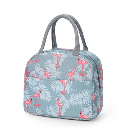 Isolierte Lunch Tasche Brehn