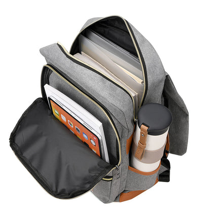 Mehrzweck-Dreiteiliges Rucksack-Set Brehn