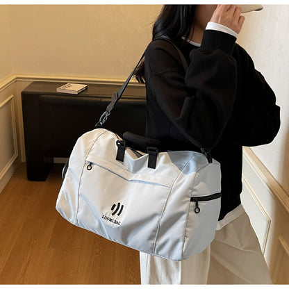 Stylische Reis-Duffle Bag Brehn 1790157912