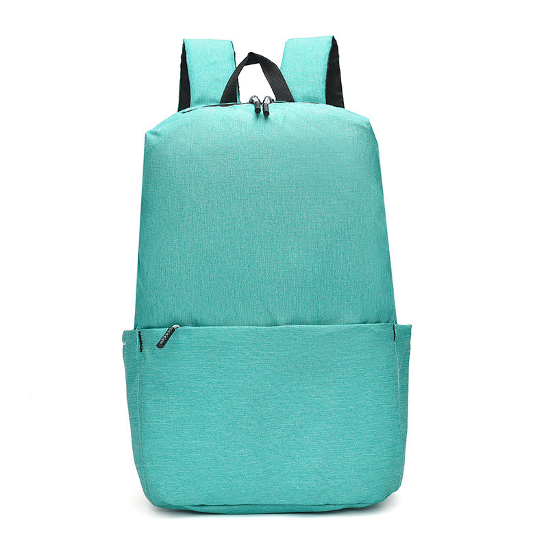 Leichtgewichtiger Alltagsrucksack Brehn