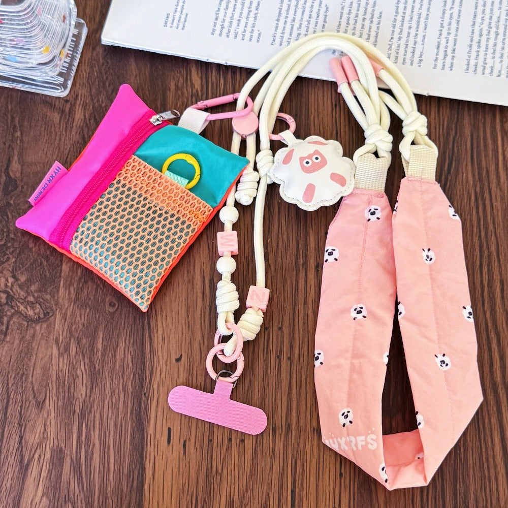 Hundetrainingsleine Set Brehn