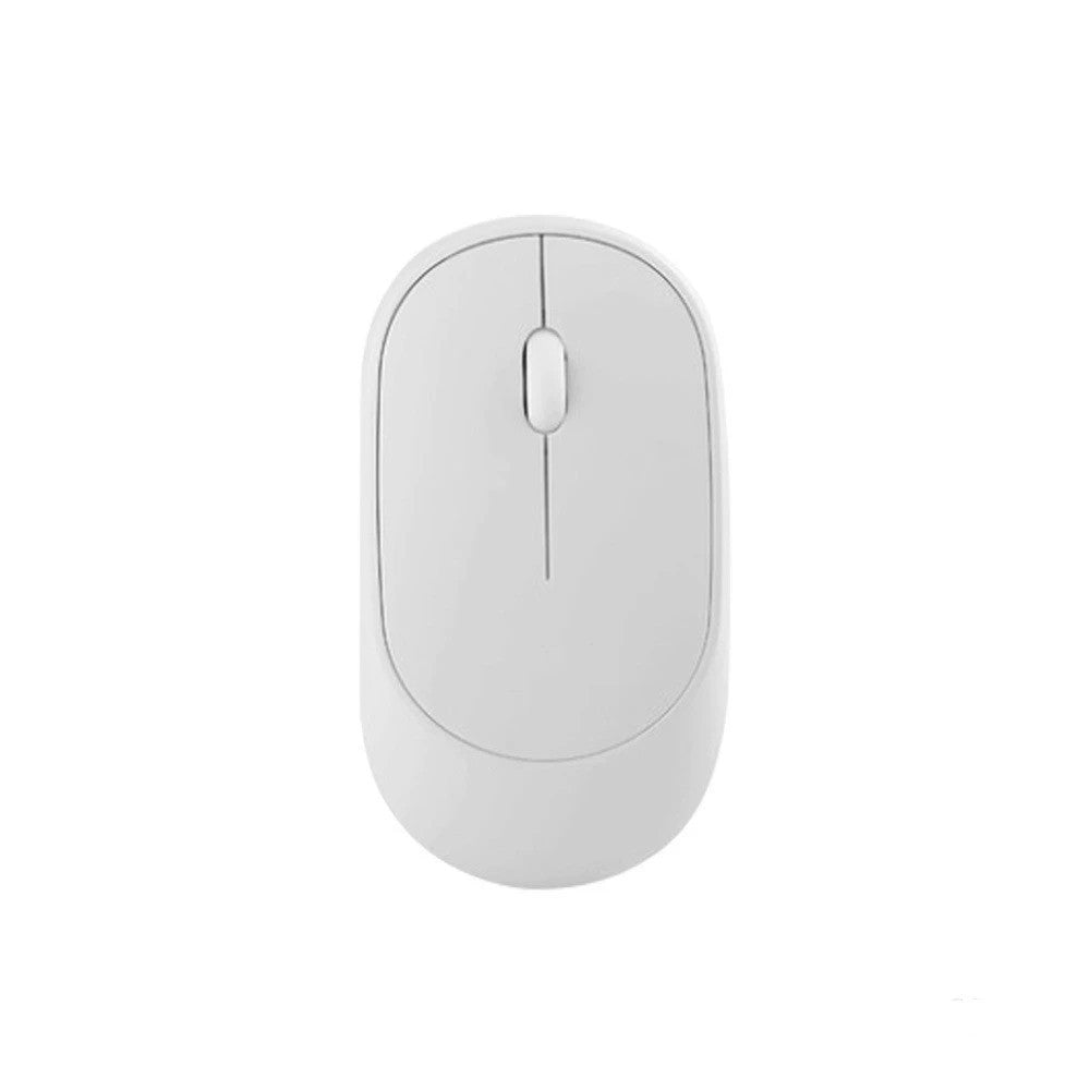 Drahtlose ergonomische Computermaus Brehn