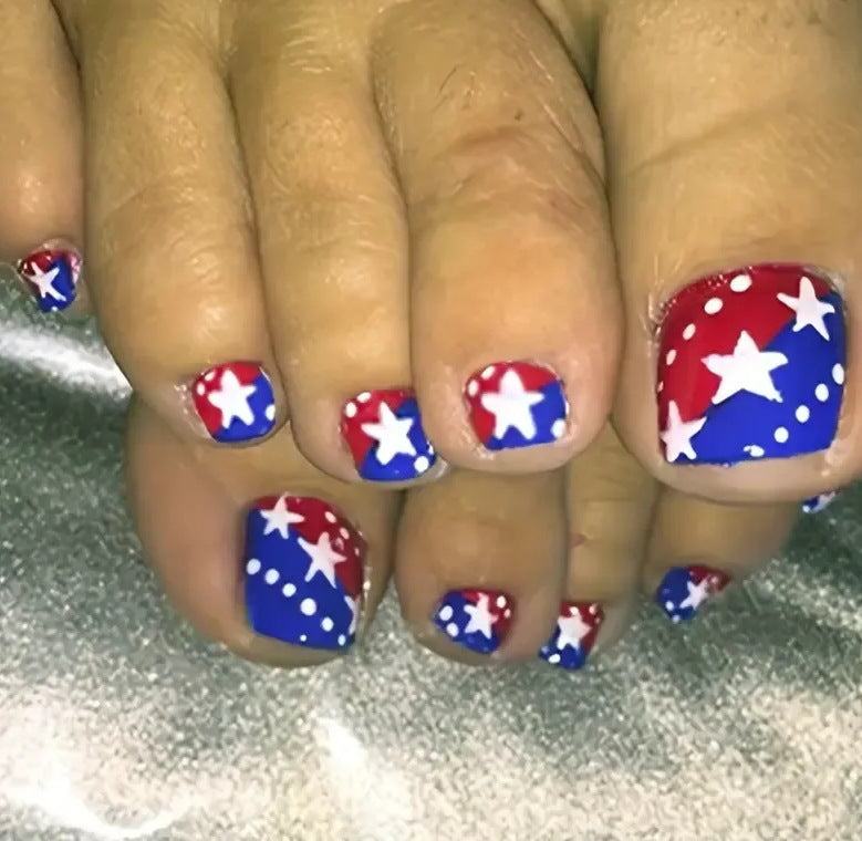 Florales Nageldesign Verbesserungen Brehn