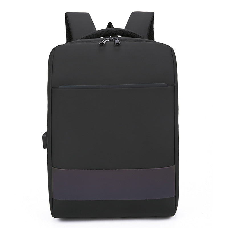 Moderner Rucksack mit Erweitertem Stauraum Brehn