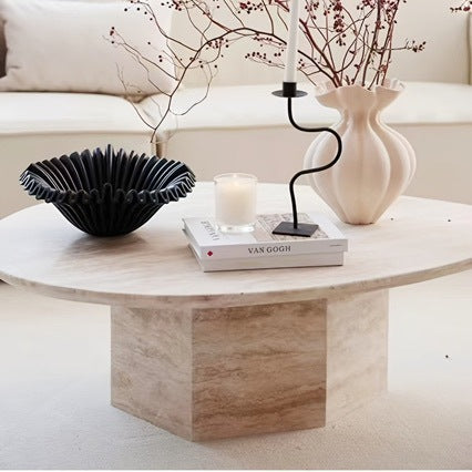 Elegante und moderne Obstschale Brehn