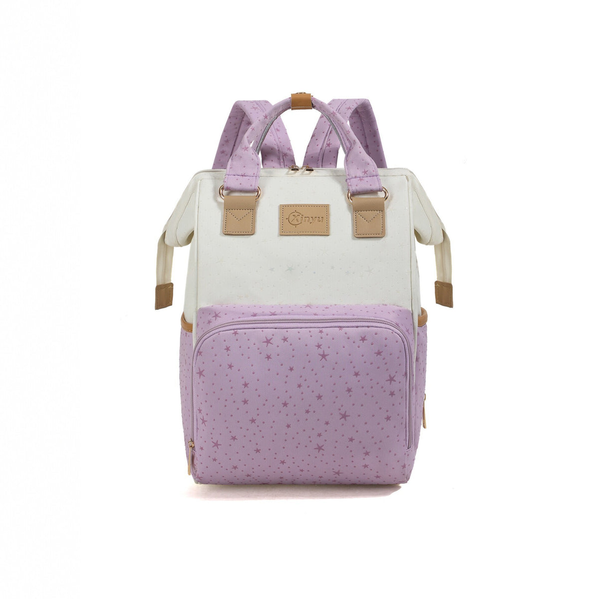 Stylischer Multifunktions-Rucksack Brehn