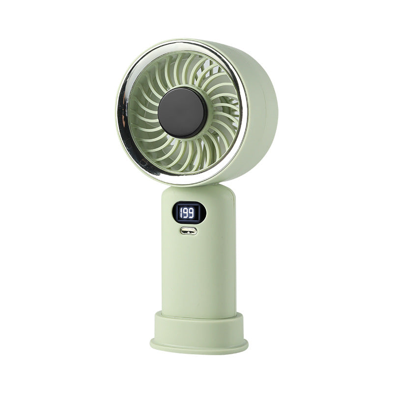 Damen Handlicher Mini-Lüfter Brehn