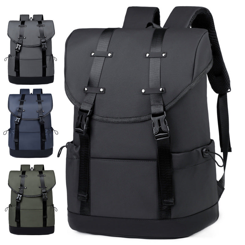 Vielseitiger Outdoor-Abenteuer-Rucksack Brehn