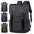 Vielseitiger Outdoor-Abenteuer-Rucksack Brehn