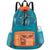 Multifunktionale Freizeit-Rucksack Brehn