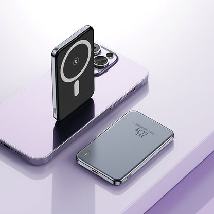 Magnetische Powerbank Brehn