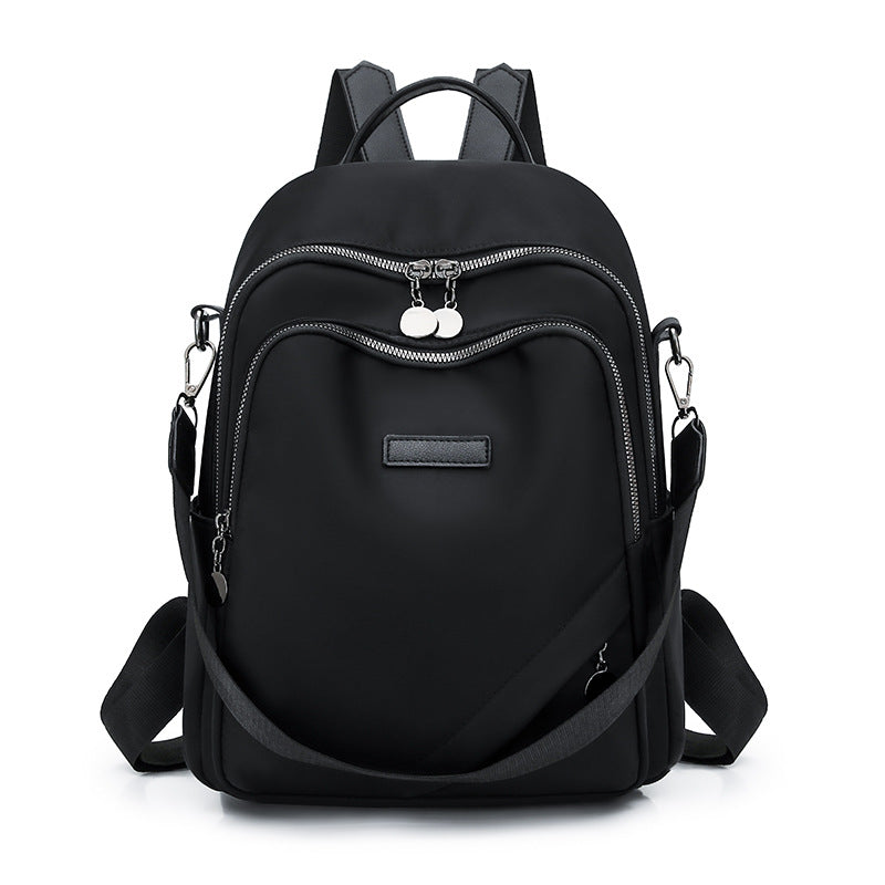 Funktionaler Fashion Rucksack Brehn