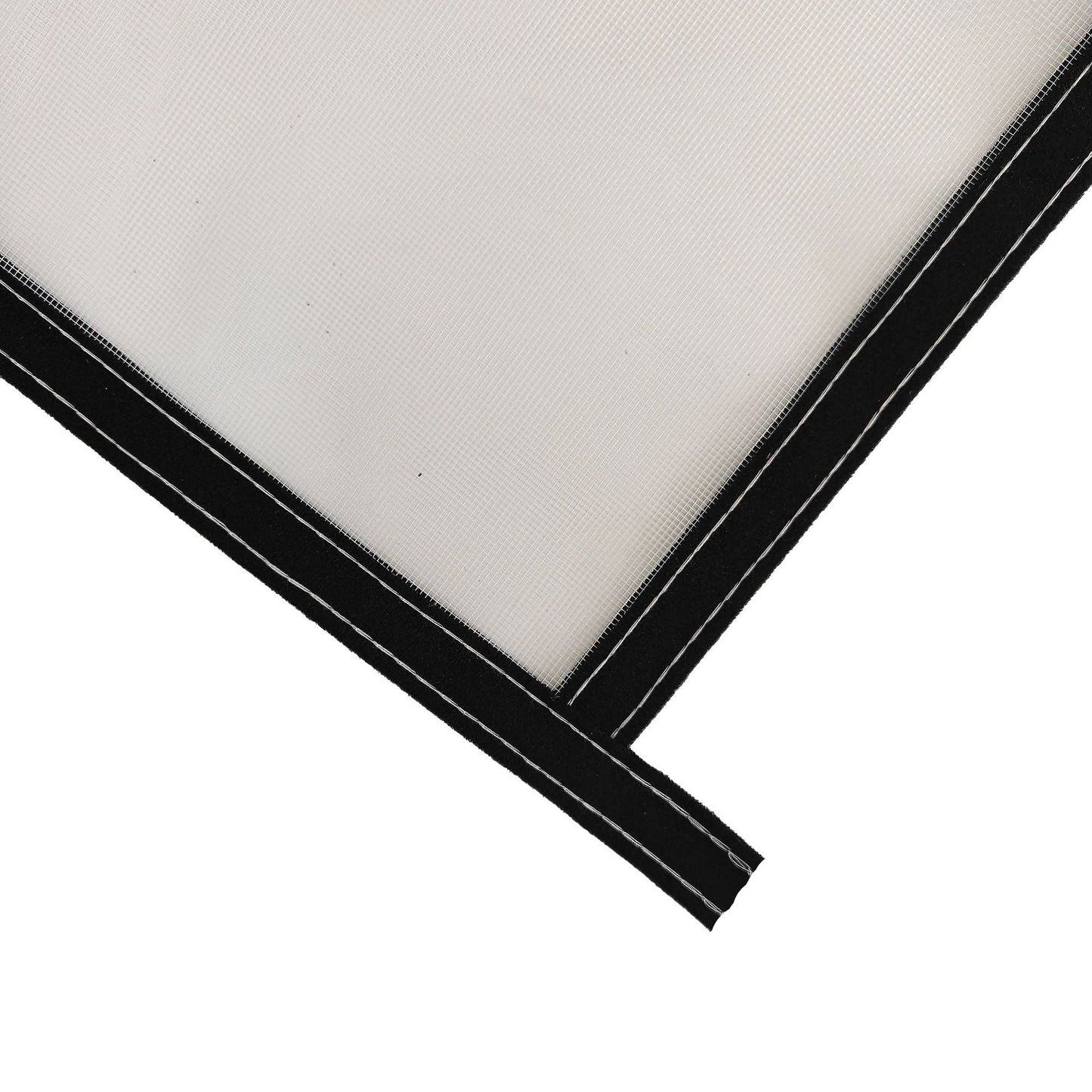 Mesh Fensterbild Brehn