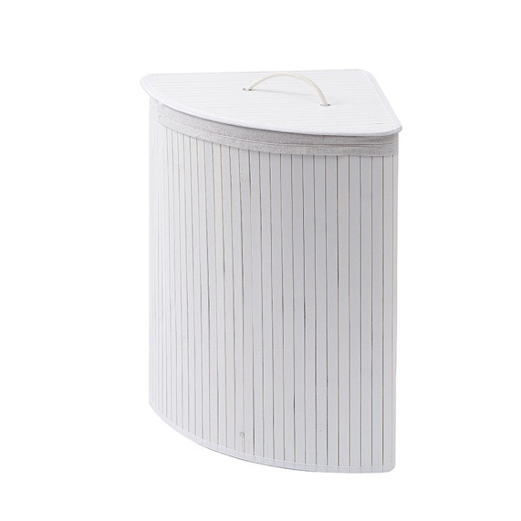 Eleganter Wäschecontainer Im Modernen Design Brehn