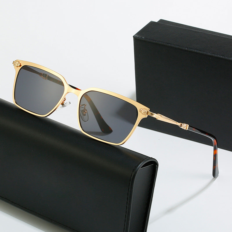 Damen modische Brille Brehn