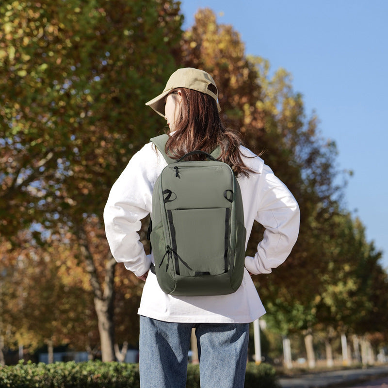 Hochleistungs-Multi-Compartment-Reise-Rucksack Brehn