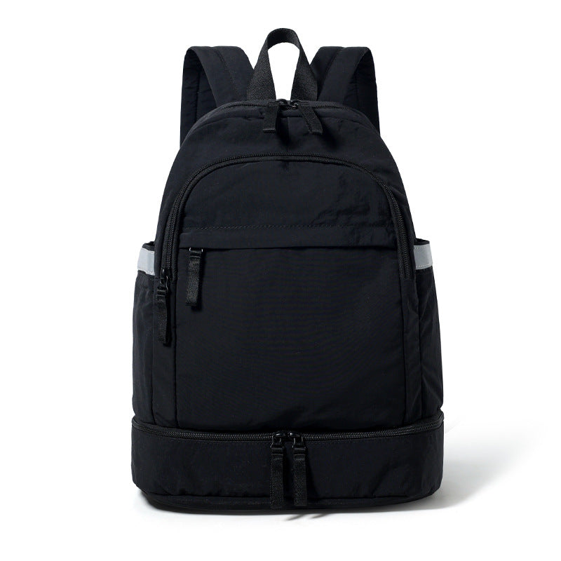 Multi-Fach Reise-Rucksack Brehn