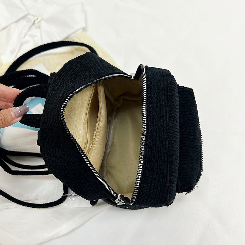 Cordura Mini Rucksack Brehn