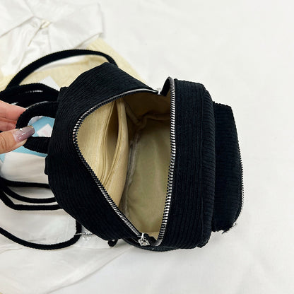 Cordura Mini Rucksack Brehn