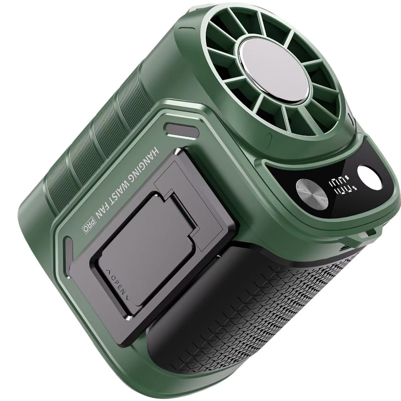 Herren tragbarer Mini Ventilator Brehn