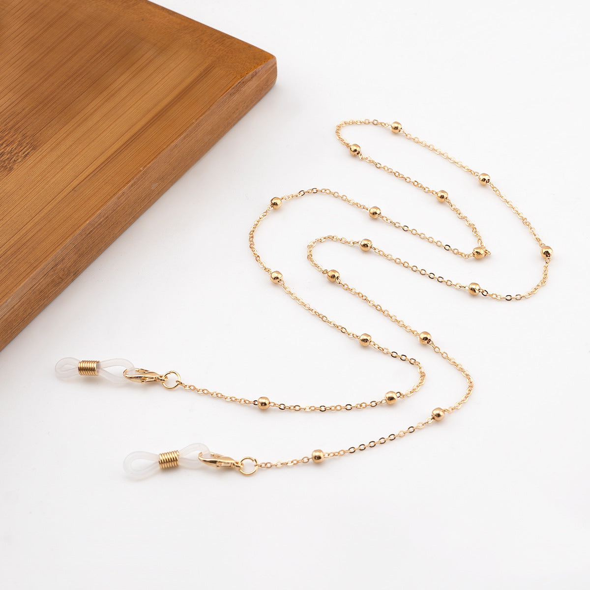 Stylische verstellbare Brillenband Brehn