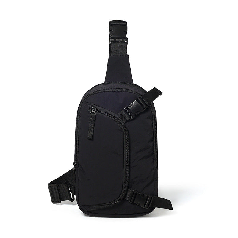 Leichtgewicht Wasserabweisende Sling-Tasche Brehn