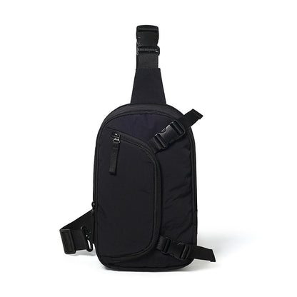 Leichtgewicht Wasserabweisende Sling-Tasche Brehn
