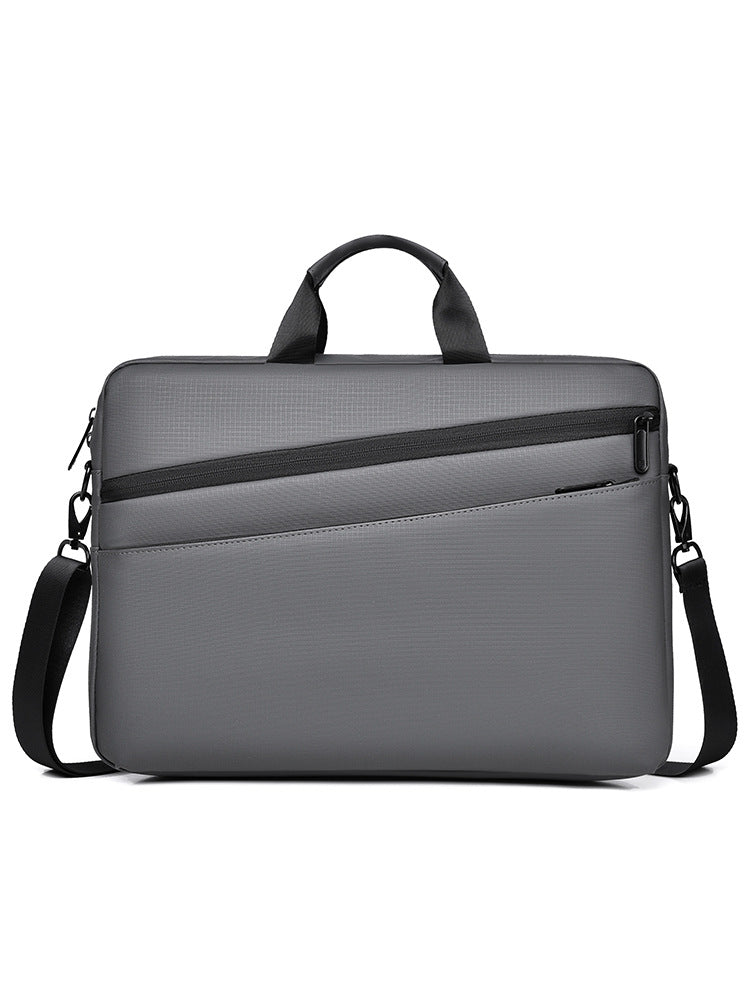 Elegante Laptop Aktentasche Brehn