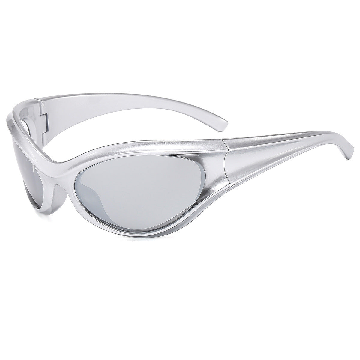 Damen Sportliche Sonnenbrille Brehn