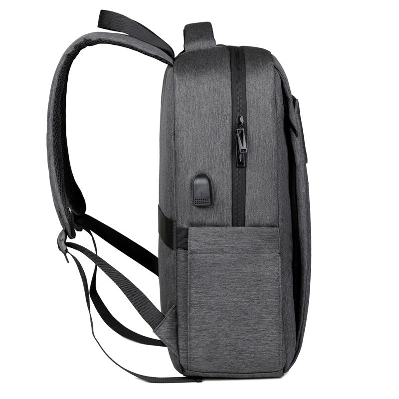 Smart Organisatorischer Reise-Rucksack Brehn