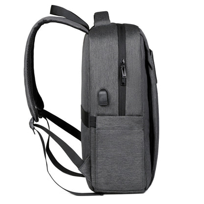 Smart Organisatorischer Reise-Rucksack Brehn