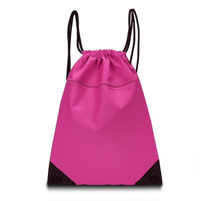 Sport Drawstring Rucksack Brehn