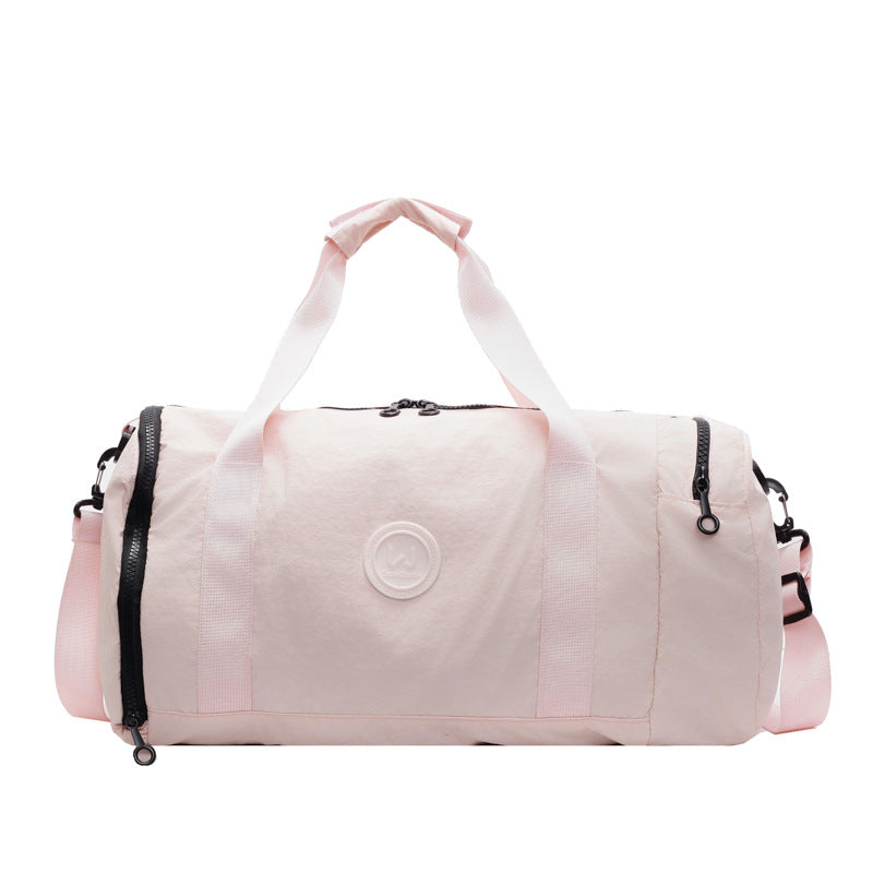 Herren Sportliche Reisetasche mit abnehmbarem Schultergurt Brehn