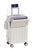 Tragbarer Hartschalen Trolley Koffer Mit Usb-Anschluss Und Innovativem Organizer Brehn