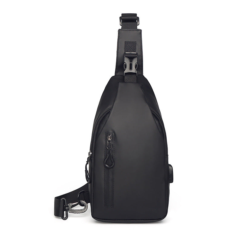 Crossbody Sling Bag Brehn