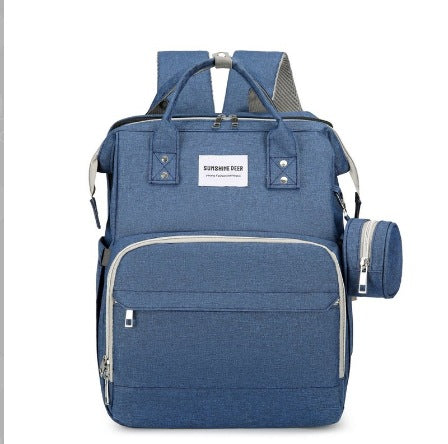 Vielseitiger Mehrzweck-Rucksack Brehn