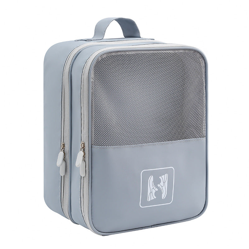 Reise-Toiletten Organizer Brehn