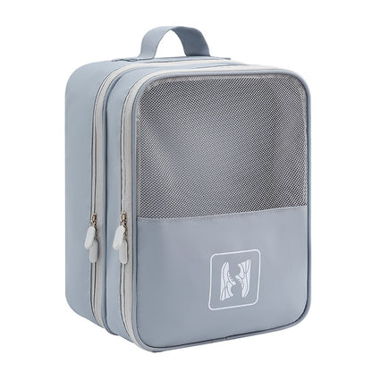 Reise-Toiletten Organizer Brehn