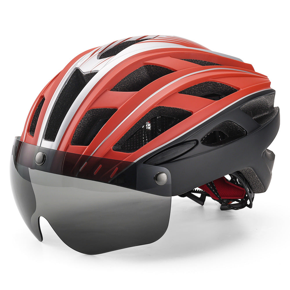 Fahrsicherheitsschutzhelm Brehn
