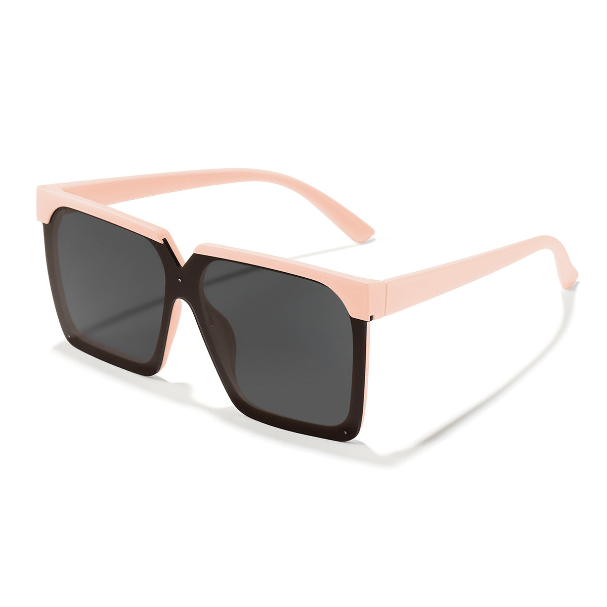 Damen extravagant designte Sonnenbrille Brehn