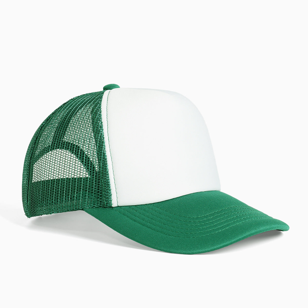 Damen Atmungsaktive Mesh-Basecap Brehn