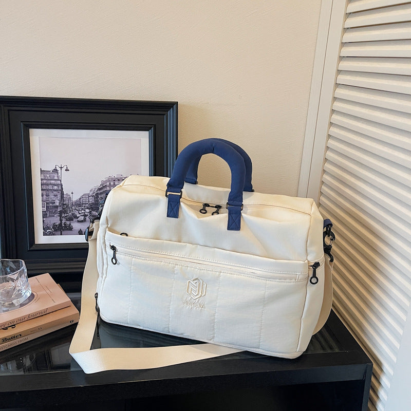 Vielseitige Reisetasche