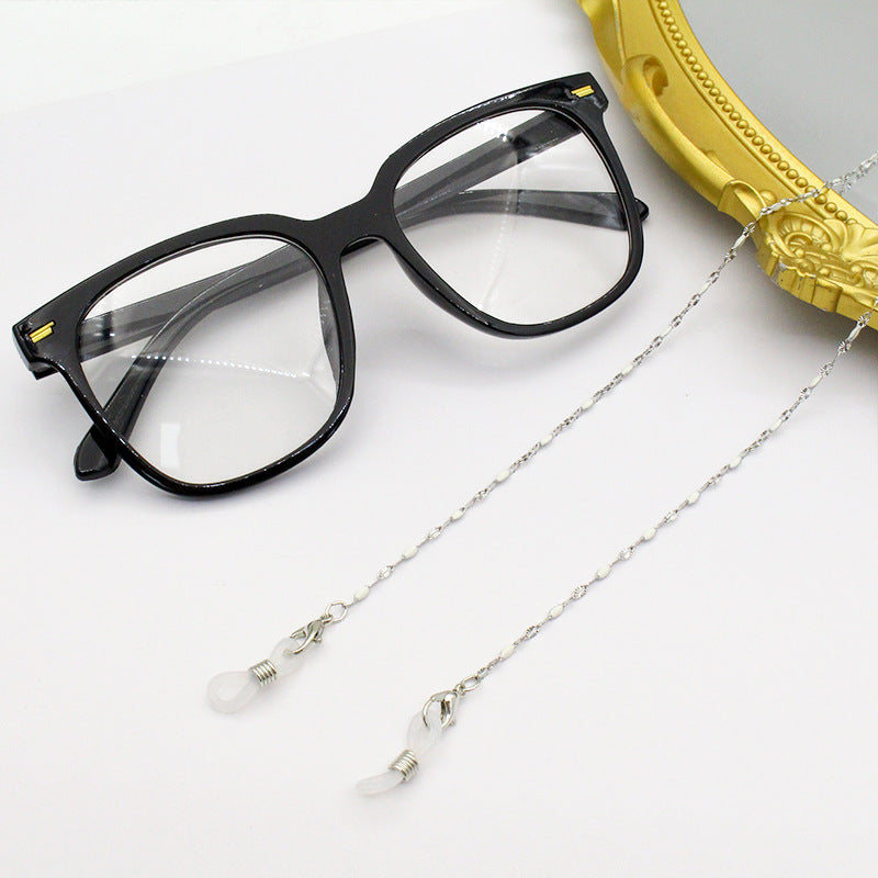 Stylische optische Brillenketten Brehn
